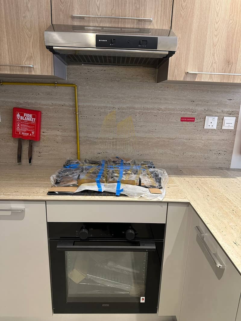 Elegant Brand New 2BR | Divine Living | Modern Finishes - Image 12