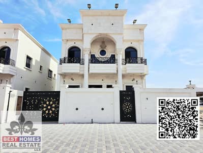5 Bedroom Villa for Sale in Al Zahya, Ajman - 1000187634. jpg 5 Bedroom Villa for Sale in Al Zahya, Ajman - 1000187634. jpg