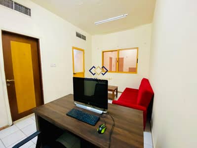 Office te Huur in Deira, Dubai - 7ea1a47d-4fd4-4591-8fcb-fdf41f2f69cb. jpg Office te Huur in Deira, Dubai - 7ea1a47d-4fd4-4591-8fcb-fdf41f2f69cb. jpg