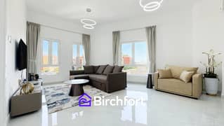 شقة في بناية 67،مجموعة البحر المتوسط،ديسكفري جاردنز 1 غرفة 90000 درهم - 13836389