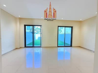 3 Bedroom Townhouse for Rent in Al Zahia, Sharjah - 9f2f025f-cdcb-4a96-a28b-c1d4623bf744. jpeg