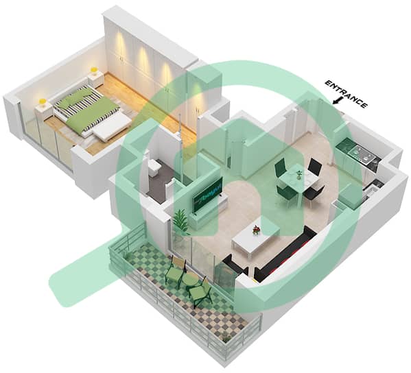 Type A Unit 06 Podium Floor Unit 07 Floor 18-19 Unit 09 Floor 01-17 Type A Unit 06 Podium Floor Unit 07 Floor 18-19 Unit 09 Floor 01-17