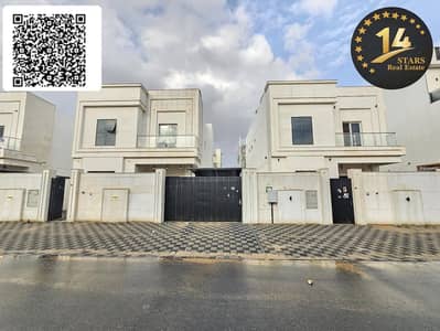10+ Beds Villa for Rent in Al Zahya, Ajman - WhatsApp Image 2025-12-29 at 2.56. 15 AM. jpeg 10+ Beds Villa for Rent in Al Zahya, Ajman - WhatsApp Image 2025-12-29 at 2.56. 15 AM. jpeg