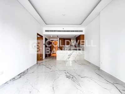 1 Bedroom Flat for Sale in Meydan, Dubai - Vacant | Lagoon View | Spacious Layout