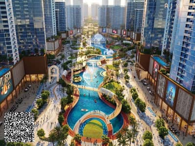 1 Bedroom Apartment for Sale in Al Alia, Ajman - TPF1. png 1 Bedroom Apartment for Sale in Al Alia, Ajman - TPF1. png