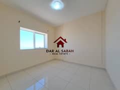 شقة في برج القادسية،النهدة 2 غرف 43000 درهم - 13836822