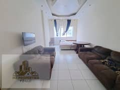 بدون دفعة مقدمة! شقة رائعة وجميلة! غرفتا نوم متصلتان! موقع مثالي! سعر مناسب! في 34999