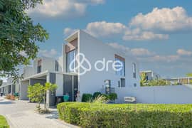 تاون هاوس في تشيري وودز،دبي لاند 4 غرف 5600000 درهم - 13836860