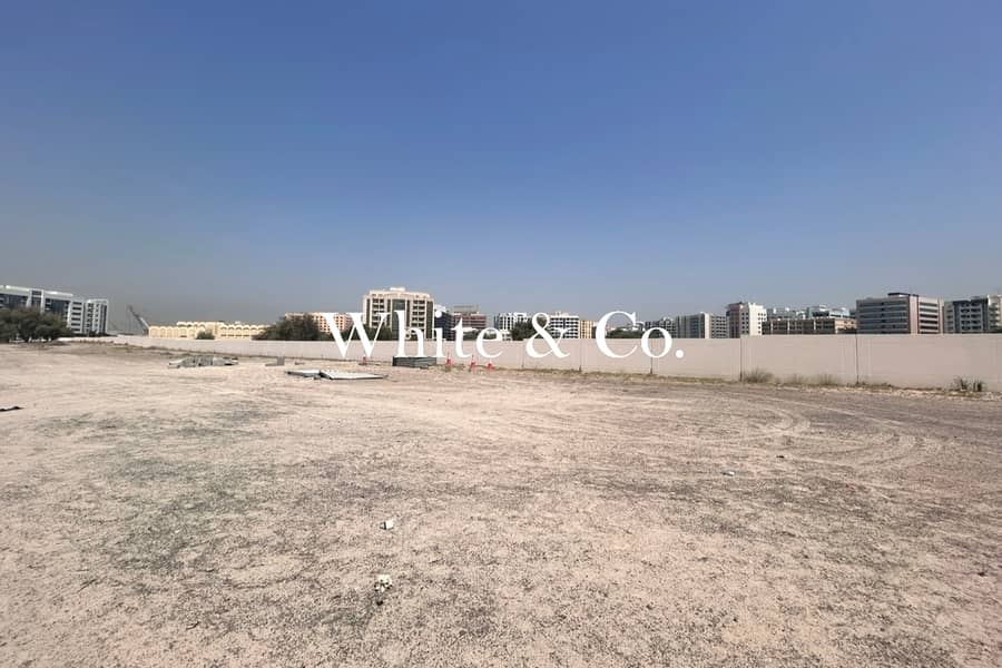 GCC Land | Retail and Residential | Vacant GCC Land | Retail and Residential | Vacant