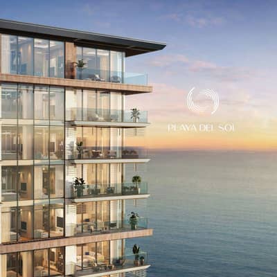 1 habitación Apartamento para en Venta en Al Marjan Island, Ras Al Khaimah - 32. jpg