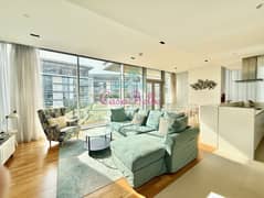 شقة في بلو واترز ريزيدنسز 7،بلوواترز ريزيدينسز،جزيرة بلوواترز‬ 2 غرف 460000 درهم - 13720100