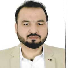 Qaid Ali