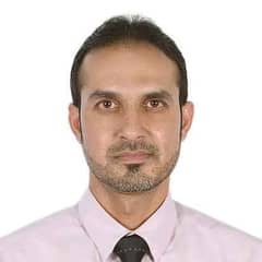 Sajid Mazeen