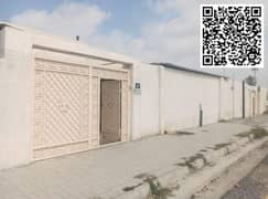 فرصة استثمارية جاهزة – بيت عربي واسع في القادسية الشارقة بجوار نادي الشعب | 8 غرف | دخل سنوي 72 ألف | مساحة كبيرة 6,400 قدم | سعر ممتاز**