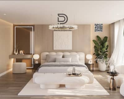 1 Schlafzimmer Wohnung zum zum Verkauf in Al Alia, Ajman - IMG-20251227-WA0136. jpg 1 Schlafzimmer Wohnung zum zum Verkauf in Al Alia, Ajman - IMG-20251227-WA0136. jpg