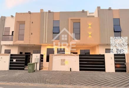 4 Schlafzimmer Villa zum zur Miete in Al Zahya, Ajman - WhatsApp Image 2025-12-27 at 9.25. 16 PM. jpeg 4 Schlafzimmer Villa zum zur Miete in Al Zahya, Ajman - WhatsApp Image 2025-12-27 at 9.25. 16 PM. jpeg