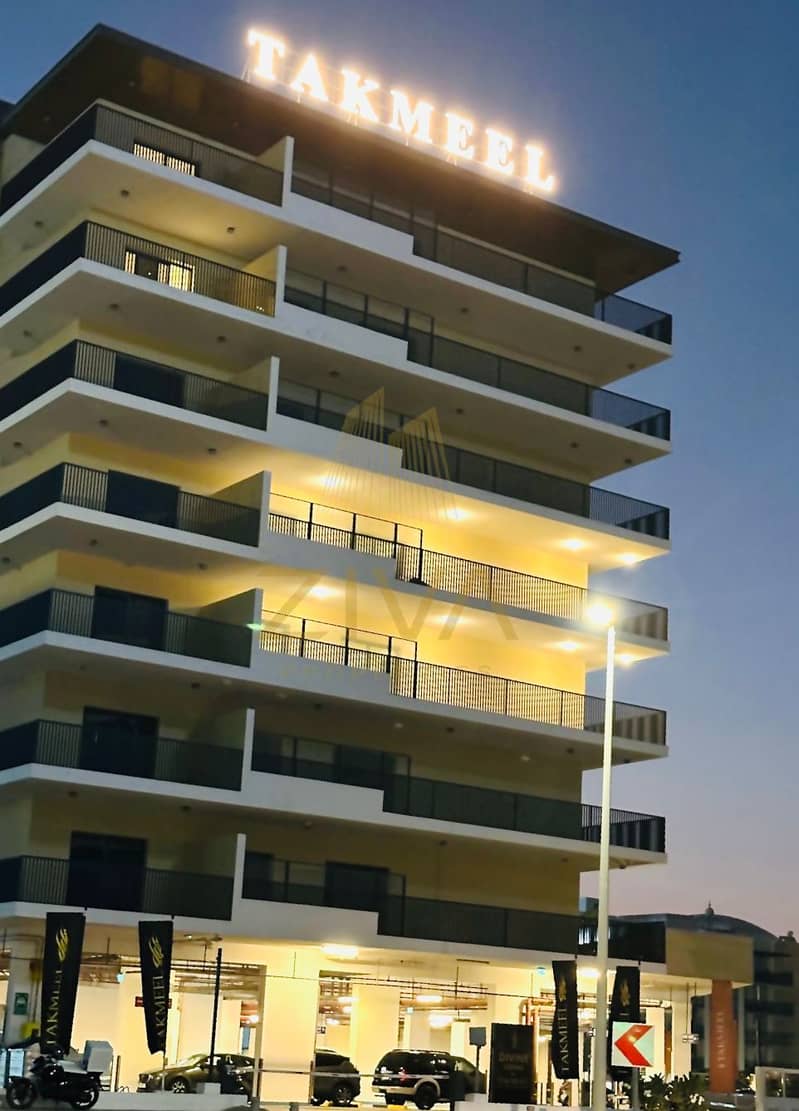 Elegant Brand New 2BR | Divine Living | Modern Finishes - Image 14