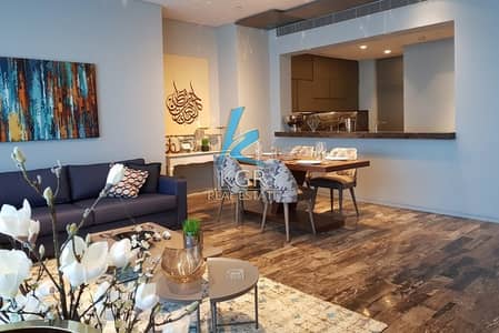 Full Marina View 2 Beds Fendi Furnished High Floor Full Marina View 2 Beds Fendi Furnished High Floor