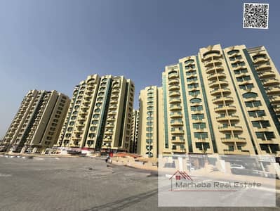 2 Cпальни Апартаменты Продажа в Аль Рашидия, Аджман - dddc53d4-afbe-400a-988b-c5ca25bf6363. jpg