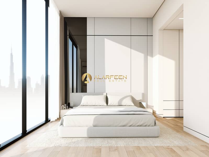 Spacious 2Br | Sleek Design | Luxury Living - Image 13