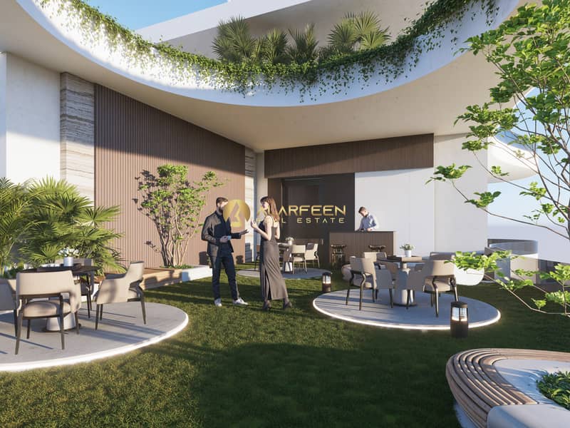 Modern 2Br | Sleek Design | Easy Payment Plan - Image 6