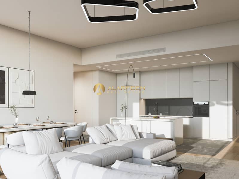 Modern 2Br | Sleek Design | Easy Payment Plan - Image 11
