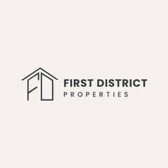 First District Properties First District Properties