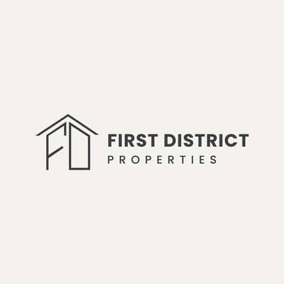 First District Properties First District Properties