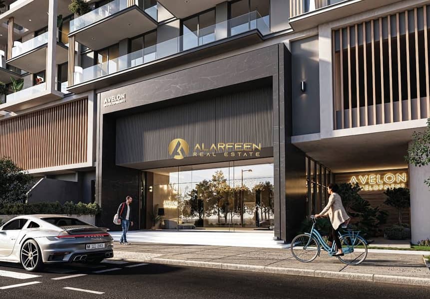 Spacious 2 Br | Private pool | Booking with 20% - Image 5