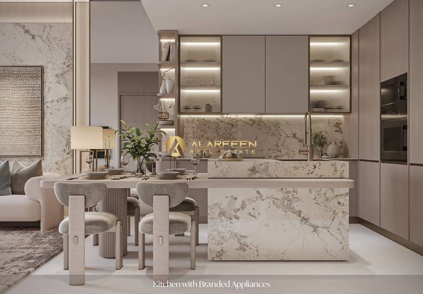 Spacious 2 Br | Private pool | Booking with 20% - Image 9