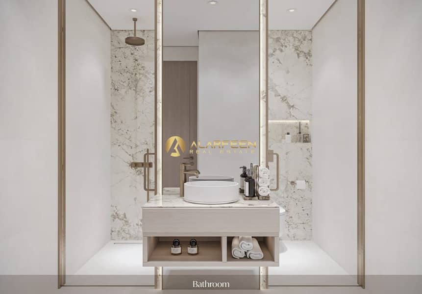 Spacious 2 Br | Private pool | Booking with 20% - Image 12