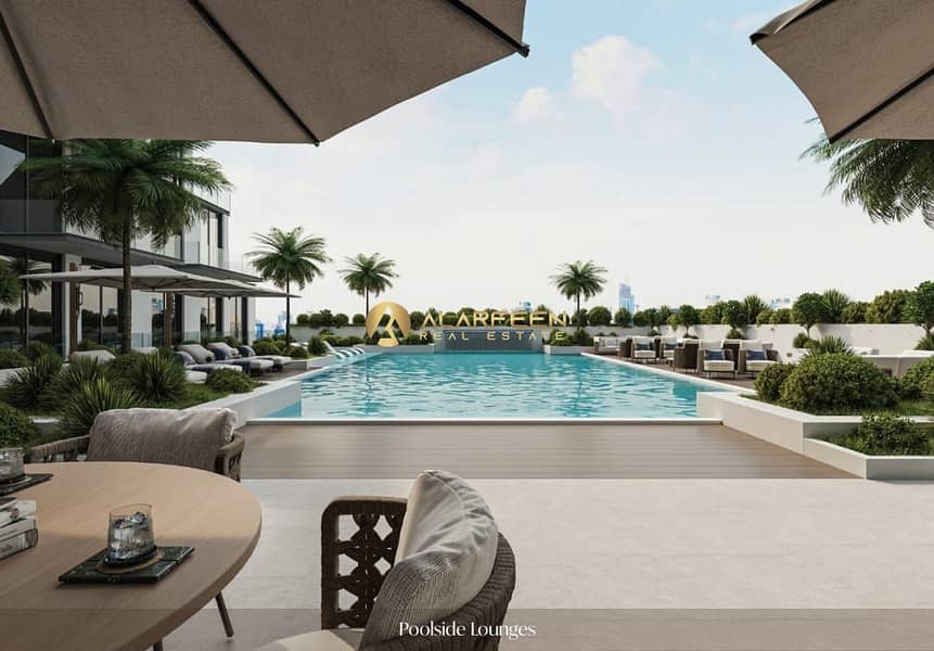 Spacious 2 Br | Private pool | Booking with 20% - Image 14