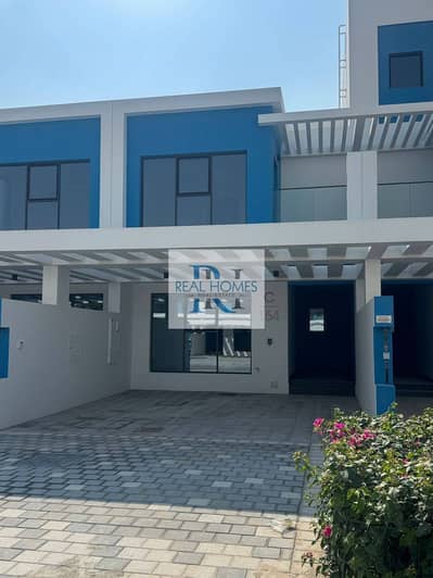 4 Bedroom Townhouse for Rent in DAMAC Lagoons, Dubai - READY TO MOVE IN | STYLISH 4 BEDROOMS | BRAND NEW |
