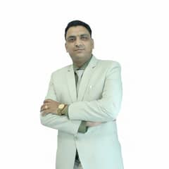 Muhammad Faisal Muhammad Ilyas