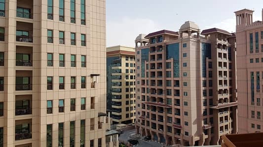 One Bedroom With High Rent & Full Facilities For Sale In CBD Supreme Residency International City Dubai One Bedroom With High Rent & Full Facilities For Sale In CBD Supreme Residency International City Dubai
