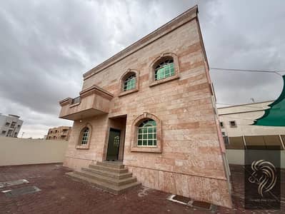 6 Slaapkamers Villa te Huur in Al Mowaihat, Ajman - 60bbba44-46ae-4dd2-9ea8-373d937c85bc. jpg
