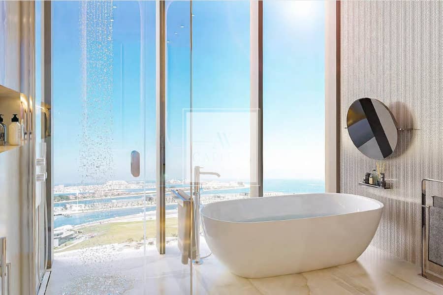 Best Layout | Full Sea View | D Type - Image 4