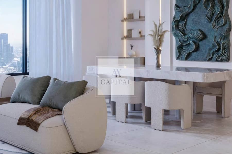 Best Layout | Full Sea View | D Type - Image 7