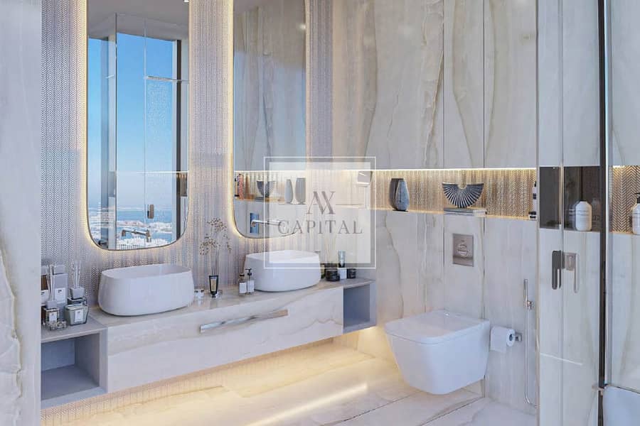 Best Layout | Full Sea View | D Type - Image 9