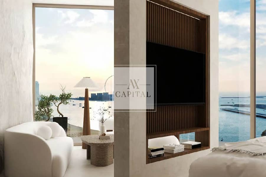 Best Layout | Full Sea View | D Type - Image 11