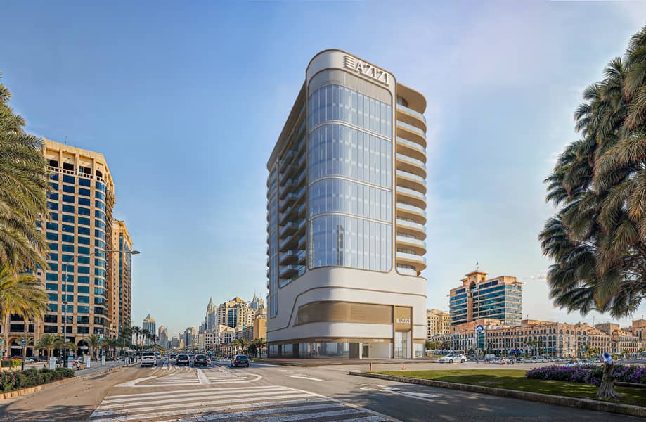 6 Azizi_Emerald_Exterior_08