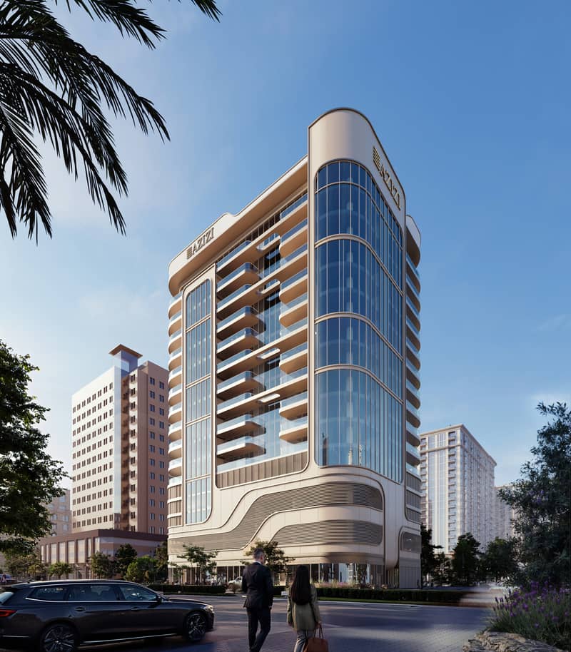 7 Azizi_Emerald_Exterior_06