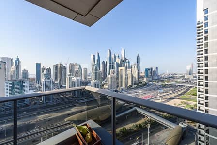 Biggest Layout | Chiller Free Marina View Biggest Layout | Chiller Free Marina View