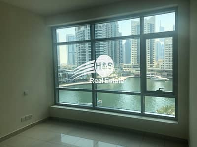1 BED | FULL MARINA VIEW 1 BED | FULL MARINA VIEW