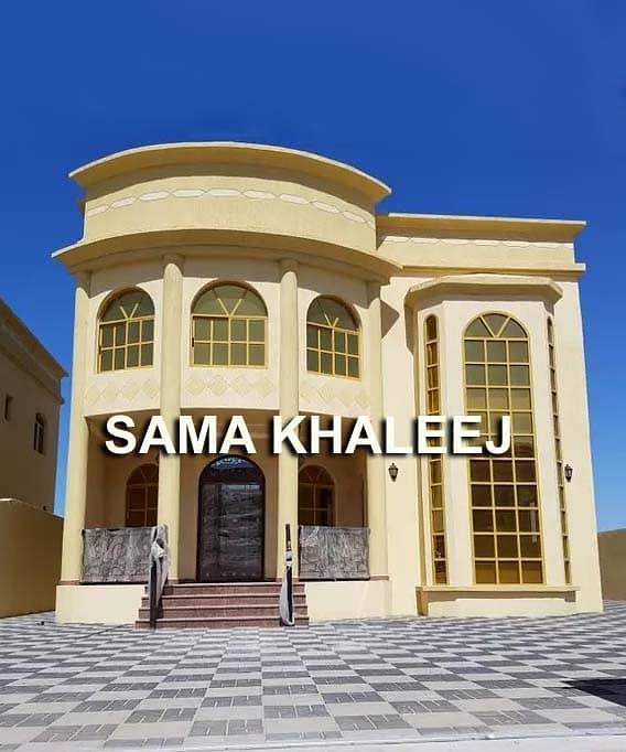 Super deluxe best price brand new villa for sale near to sheik ammar road