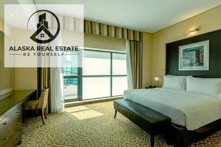 شقة فندقية 1 غرفة نوم للايجار في برشا هايتس (تيكوم)، دبي - 710725645. jpg