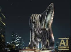 Bugatti Sky Mansion | 4-Level Ultra | Luxury Living