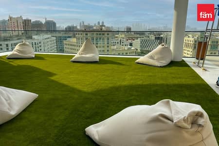 1 Bedroom Apartment for Rent in Arjan, Dubai - Brand New | Stunning Amenities | Spacious 1 Bedroom Apartment for Rent in Arjan, Dubai - Brand New | Stunning Amenities | Spacious