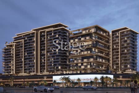 Shop for Sale in RAK Central, Ras Al Khaimah - Prime Location | High Footfall | Investor Deal