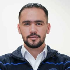 Khaled Salah